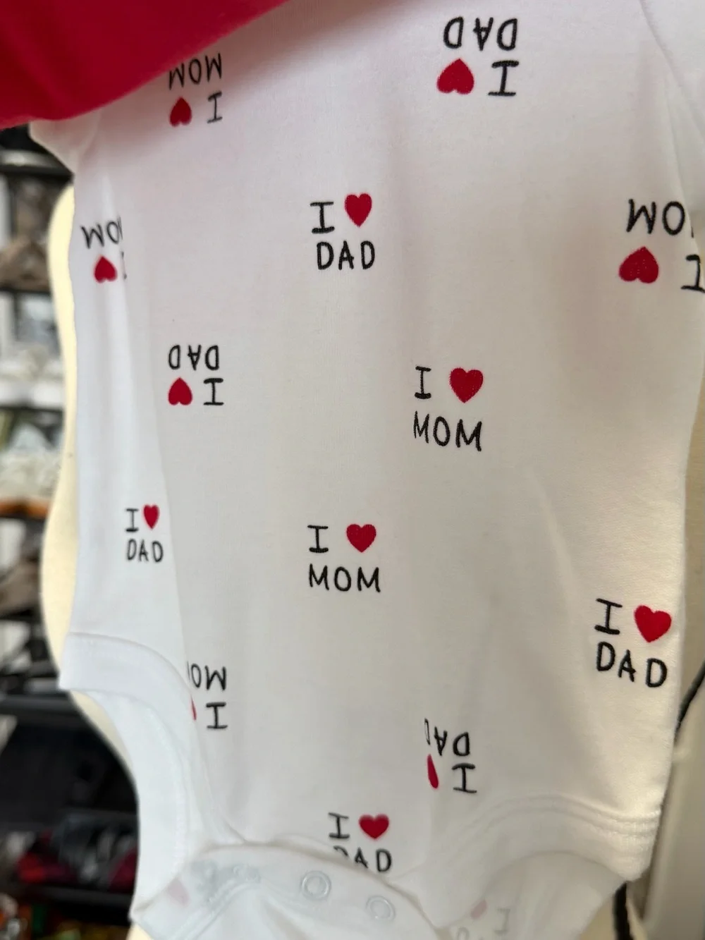 Bodysuit